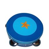 Sassafras Kids Fish Tambourine