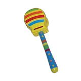 Sassafras Kids Stripe Clacker