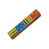 Sassafras Kids Stripe Harmonica