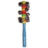Sassafras Kids Stripe Jingle Bells
