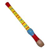 Sassafras Kids Stripe Recorder