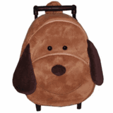 Sassafras Pull-A-Long Backpacks