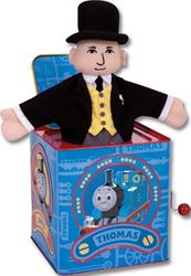 Schylling Jack in the Box Toys