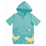 Seal Kids Beach Cover Up