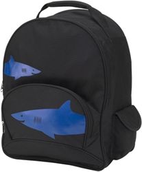 Shark Kids Backpack by Four Peas