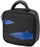 Shark Lunch Bag by Four Peas