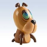 Silly Saver Ceramic Droopy Dog Money Banks