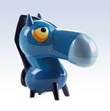 Silly Saver Ceramic Hungry Horse Money Bank