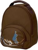 Skate Toddler Backpack by Four Peas