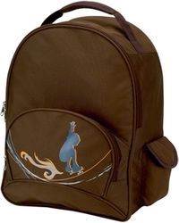 Skater Kids Backpack by Four Peas