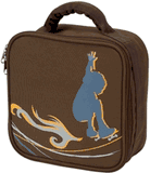 Skater Lunch Bag by Four Peas
