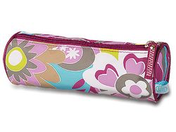 SoHo Swirl Room It Up Pencil/Brush Case