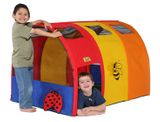 Special Edition Bug House Structure