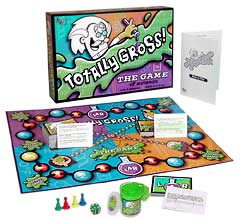 Specialty Games