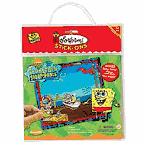 SpongeBob SquarePants Fun Pocket