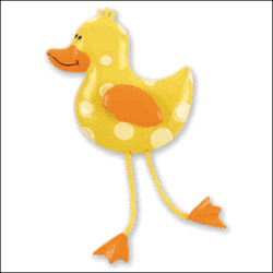 Stephen Joseph Animagnets Duck