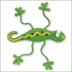 Stephen Joseph Animagnets Gecko