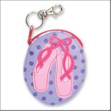 Stephen Joseph Ballet Slippers Penny Pal