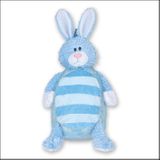 Stephen Joseph Blue Bunny Silly Sacs Animal Backpack - Retired