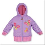 Stephen Joseph Butterfly Children Rain Coat