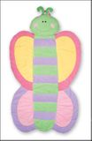 Stephen Joseph Butterfly Kids Nap Mat