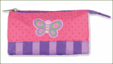 Stephen Joseph Butterfly Mini Get Up And Go Bag
