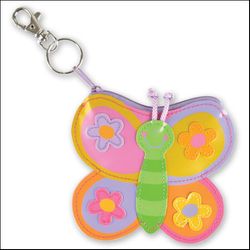 Stephen Joseph Butterfly Penny Pal