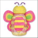 Stephen Joseph Butterfly Silly Sac Backpack