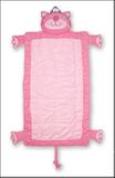 Stephen Joseph Cat Kids Nap Mat