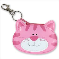 Stephen Joseph Cat Penny Pal