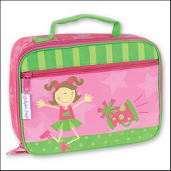 Stephen Joseph Cheer Lunch Box