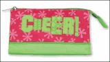 Stephen Joseph Cheer Mini Get Up And Go Bag