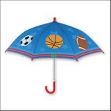 Stephen Joseph Children All Star Sports Umbrella