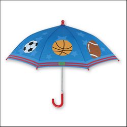 Stephen Joseph Children All Star Sports Umbrella