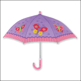 Stephen Joseph Children Butterfly Umbrella
