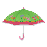 Stephen Joseph Children Flower Umbrella