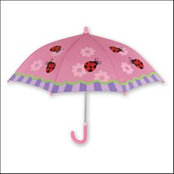 Stephen Joseph Children Ladybug Umbrella
