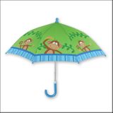 Stephen Joseph Children Monkey Umbrella