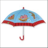 Stephen Joseph Children Pirate Umbrella