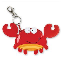 Stephen Joseph Crab Penny Pal