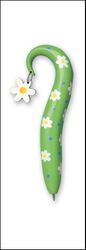 Stephen Joseph Daisy Jiggly Jotter Pen