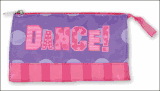 Stephen Joseph Dance Mini Get Up And Go Bag