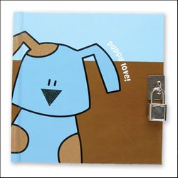Stephen Joseph Dog Diary