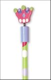 Stephen Joseph Doodle Dudes Pencil Crown