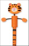Stephen Joseph Doodle Dudes Tiger Pencil 