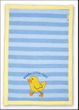 Stephen Joseph Duck Burp Cloth