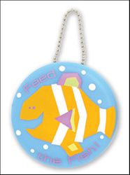 Stephen Joseph Fish Penny Pinchers