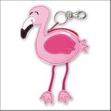 Stephen Joseph Flamingo Penny Pal