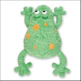 Stephen Joseph Frog Silly Sac Animal Backpack