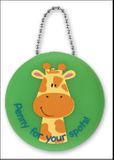Stephen Joseph Giraffe Penny Pinchers
